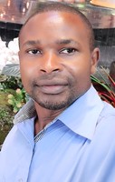 Solomon Odero Solomon Odero