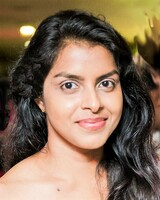 Pushpi Weerakoon Pushpi Weerakoon