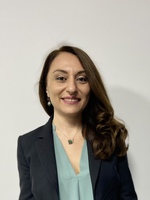 Nino Lotishvili Nino Lotishvili