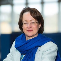 Angela Druckman Angela Druckman