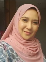 Shahrina Md Nordin Shahrina Md Nordin