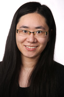Yvette Shang Yvette Shang