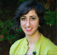 Manal El Tayar Manal El Tayar