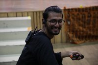Roshan Karkera Roshan Karkera