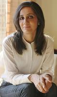 Chetna Mehrotra Chetna Mehrotra