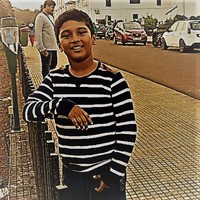 Anamitra Patnaik Anamitra Patnaik