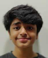 Anirudh Prakash Anirudh Prakash