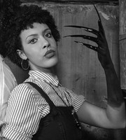 Jacqueline Dyre Jacqueline Dyre