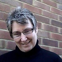 Bronwyn Parry Bronwyn Parry