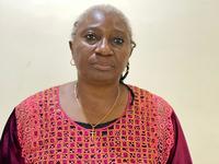 Priscilla Mbarumun Achakpa Priscilla Mbarumun Achakpa