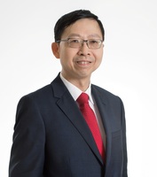 Albert Chow Albert Chow