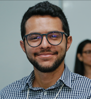 Lucas Ribeiro Lucas Ribeiro