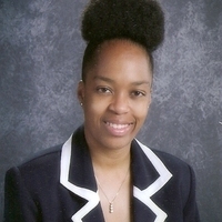 Dr. Shonta Smith Dr. Shonta Smith