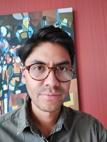 Salvador López Carbajal Salvador López Carbajal
