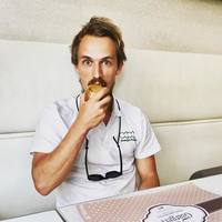 Philipp Merlin Scharff Philipp Merlin Scharff