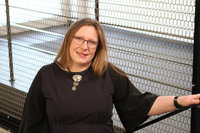 Elisabeth Grindel-Denby Elisabeth Grindel-Denby