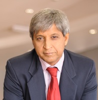 Adam Habib Adam Habib