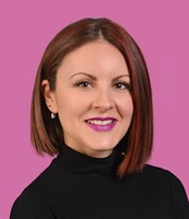 Aneta Naumoska Aneta Naumoska