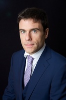 Andreas Gandolfo Andreas Gandolfo