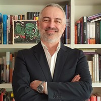 Antonio MARQUES Antonio MARQUES