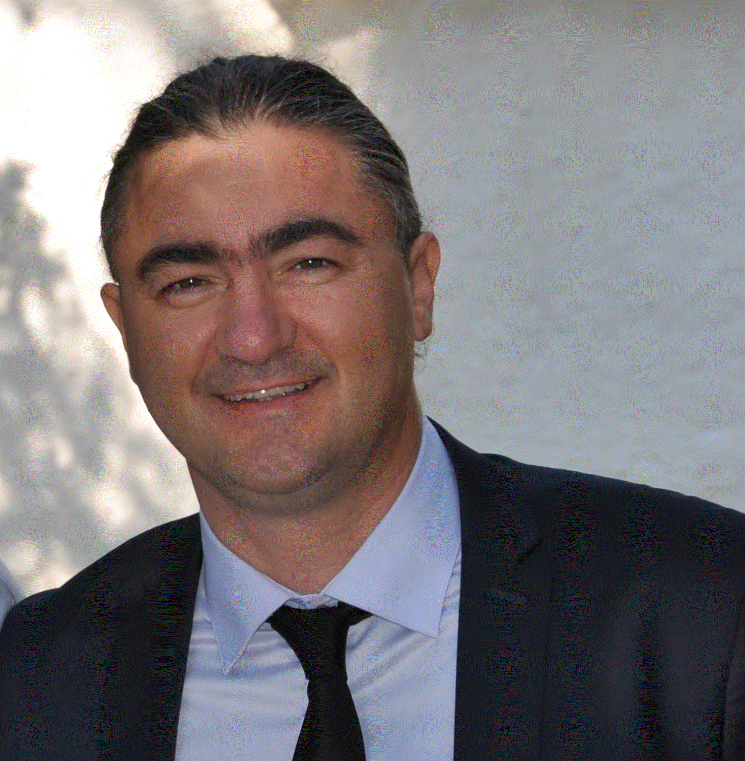 Dr. Dionysios Papachristou Dr. Dionysios Papachristou