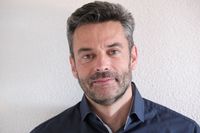Christian Cajochen Christian Cajochen