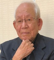 Yoshiro Yamawaki Yoshiro Yamawaki