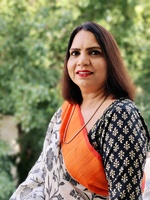 Manju Singh Manju Singh
