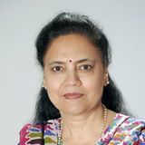 Sharada Jnawali Sharada Jnawali
