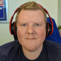 Tim Halloran Tim Halloran