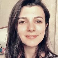 Gizem Doganay Gizem Doganay