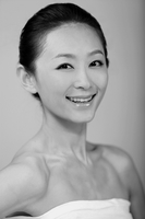 Zhibo Zhao Zhibo Zhao