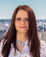 Paulina Donoso Paulina Donoso