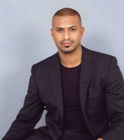 Mahensingh Deonaran Mahensingh Deonaran