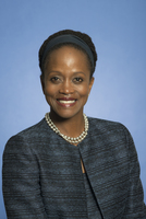Esther Brimmer Esther Brimmer