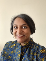 Meera Sabaratnam Meera Sabaratnam