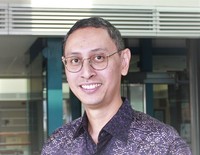 Marko Hermawan Marko Hermawan