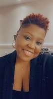 Tiffany Blackmon Tiffany Blackmon