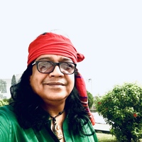 Maqsoodul Haque Maqsoodul Haque