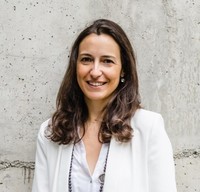 Luisa Magalhães Luisa Magalhães