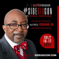 Alfred Edmond Jr. Alfred Edmond Jr.