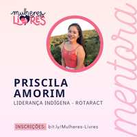 Priscila Caetano Amorim Priscila Caetano Amorim