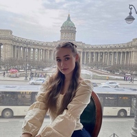 Violetta Alekseeva Violetta Alekseeva